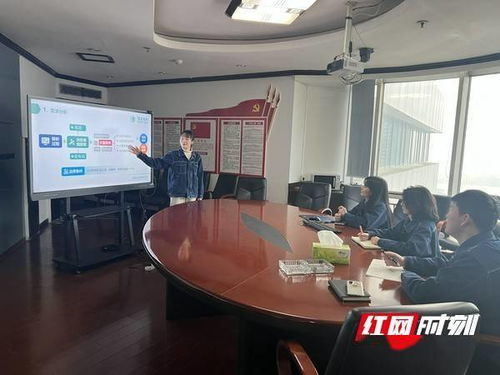 長沙供電 職業(yè)技能大賽奪魁，產(chǎn)品經(jīng)理制助力數(shù)字化轉(zhuǎn)型